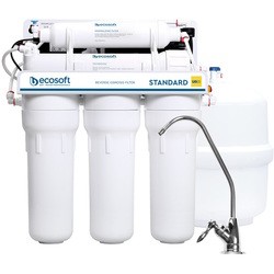 Фильтры для воды Ecosoft Standard PRO MO 550MP ECO STD