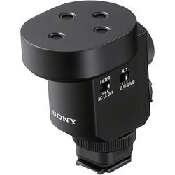 Микрофоны Sony ECM-M1