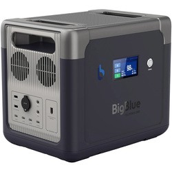 Зарядные станции BigBlue CellPowa 2500