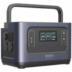 Зарядные станции Brevia ePower 1000