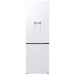 Холодильники Samsung RB34C632EWW белый