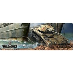 Коврики для мышек Voltronic Power World of Tanks-57