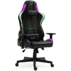 Компьютерные кресла Gravitonus WARP JR (зеленый)