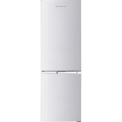 Холодильники Grunhelm BRH-N186M60-W белый