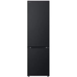 Холодильники LG GB-V3200DEP черный