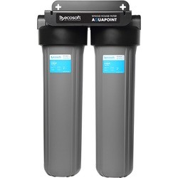 Фильтры для воды Ecosoft AquaPoint Standard