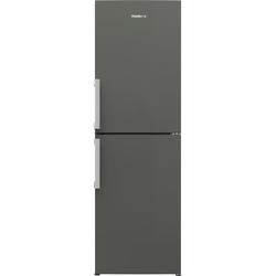 Холодильники Blomberg KGM4663G графит