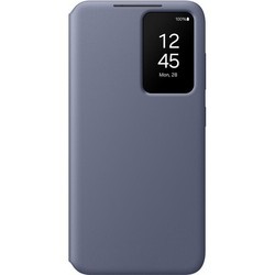 Чехлы для мобильных телефонов Samsung Smart View Wallet Case for Galaxy S24