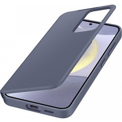 Чехлы для мобильных телефонов Samsung Smart View Wallet Case for Galaxy S24