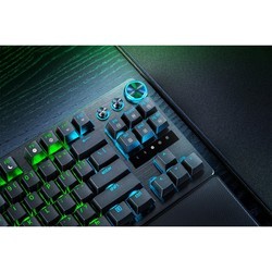 Клавиатуры Razer Huntsman V3 Pro Tenkeyless