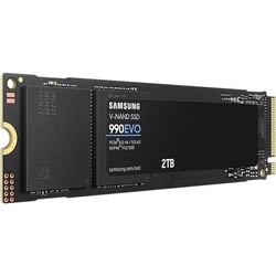 SSD-накопители Samsung 990 EVO M.2 MZ-V9E1T0BW 1&nbsp;ТБ