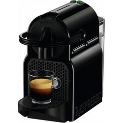 Кофеварки и кофемашины Nespresso Inissia D40 Black черный