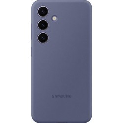 Чехлы для мобильных телефонов Samsung Silicone Cover for Galaxy S24 Plus