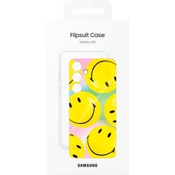 Чехлы для мобильных телефонов Samsung Flipsuit Case for Galaxy S24
