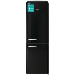 Холодильники Hisense RB-390N4RBD черный