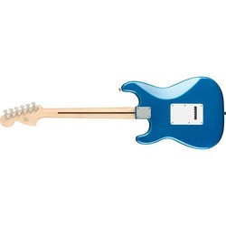Электро и бас гитары Squier Affinity Series Stratocaster HSS Pack