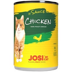 Корм для кошек Josera JosiCat Chicken in Sauce 415 g