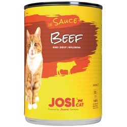 Корм для кошек Josera JosiCat Beef in Sauce 415 g