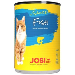 Корм для кошек Josera Josicat Fish in Sauce 415 g