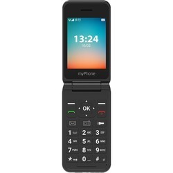 Мобильные телефоны MyPhone Flip LTE 0&nbsp;Б