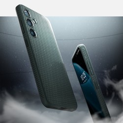 Чехлы для мобильных телефонов Spigen Liquid Air for Galaxy S24