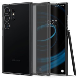 Чехлы для мобильных телефонов Spigen Liquid Crystal for Galaxy S24 Ultra