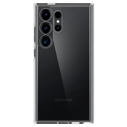 Чехлы для мобильных телефонов Spigen Ultra Hybrid for Galaxy S24 Ultra