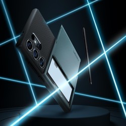 Чехлы для мобильных телефонов Spigen Slim Armor CS for Galaxy S24 Ultra