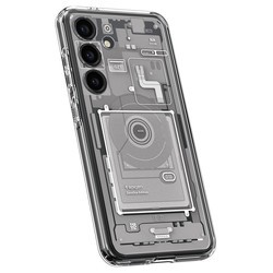 Чехлы для мобильных телефонов Spigen Ultra Hybrid Zero One for Galaxy S24
