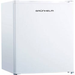 Холодильники Grunhelm VRM-S49M45-W белый