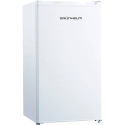 Холодильники Grunhelm VRM-S85M47-W белый