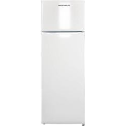 Холодильники Grunhelm TRM-S159M55-W белый