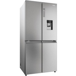 Холодильники Haier HCW-58F18EHMP нержавейка