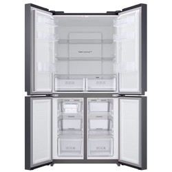 Холодильники Samsung RF48A400EB4 черный