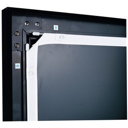 Проекционные экраны Sapphire Fixed Frame Front 301x169