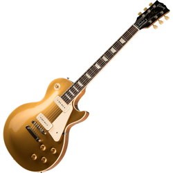 Электро и бас гитары Gibson Les Paul Standard 2020 '50s P90