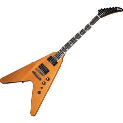 Электро и бас гитары Gibson Dave Mustaine Flying V EXP