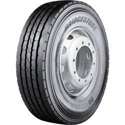 Грузовые шины Bridgestone M-Steer 001 385\/65 R22.5 160K