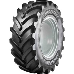 Грузовые шины Bridgestone VX-Tractor 710\/75 R42 175D