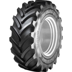 Грузовые шины Bridgestone VT-Tractor 620\/75 R30 169D