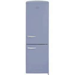 Холодильники CDA FLORENCE SEA HOLLY синий