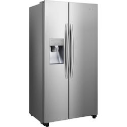 Холодильники Hisense RS-694N4ICE нержавейка