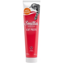 Корм для кошек Smilla Multi-Vitamin Cat Paste  200 g