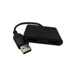Картридеры и USB-хабы Digitus DA-70259