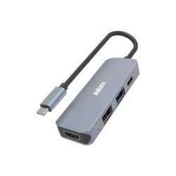 Картридеры и USB-хабы Inkax DST-06