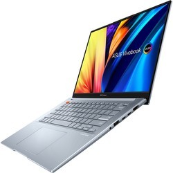 Ноутбуки Asus Vivobook S 14X OLED S5402ZA [S5402ZA-DB51]