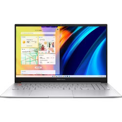 Ноутбуки Asus Vivobook Pro 15 OLED K6502VJ [K6502VJ-MA085]