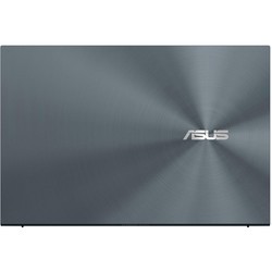 Ноутбуки Asus ZenBook Pro 15 OLED UM535QE [UM535QE-KJ180X]