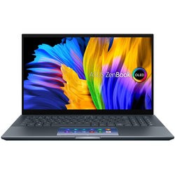 Ноутбуки Asus ZenBook Pro 15 OLED UX535LI [UX535LI-H2310R]