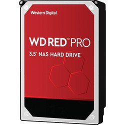 Жесткие диски WD Red Pro WD142KFGX 14&nbsp;ТБ 142KFGX